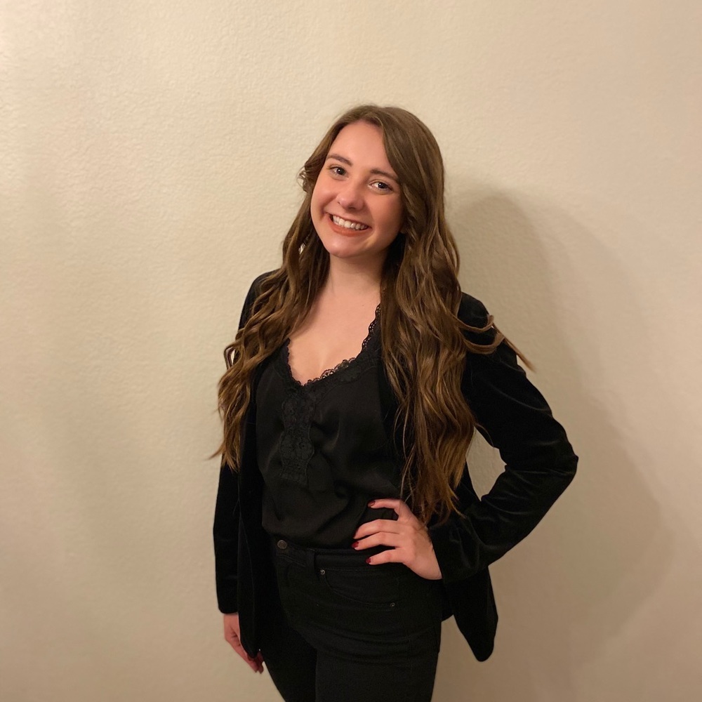 Meet your Posher, Brittany